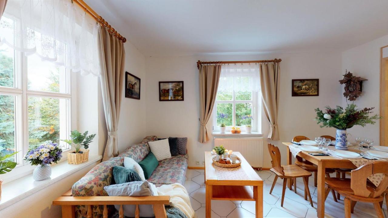 Pension U Sebastiana Hodousice Buitenkant foto