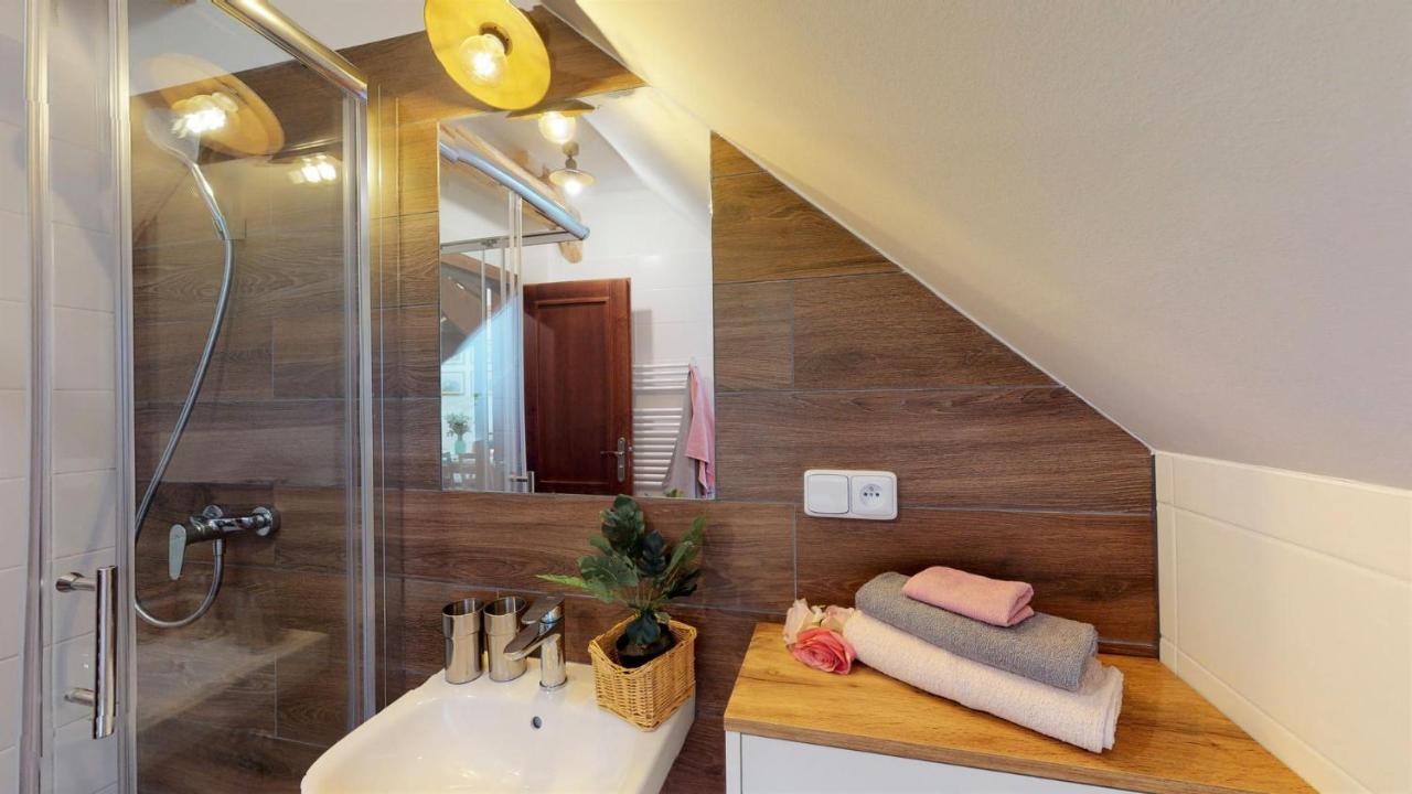 Pension U Sebastiana Hodousice Buitenkant foto