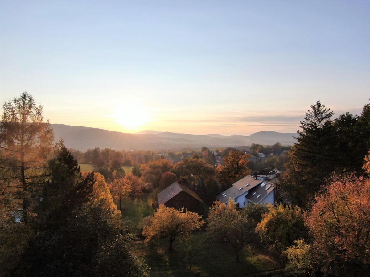 Pension U Sebastiana Hodousice Buitenkant foto
