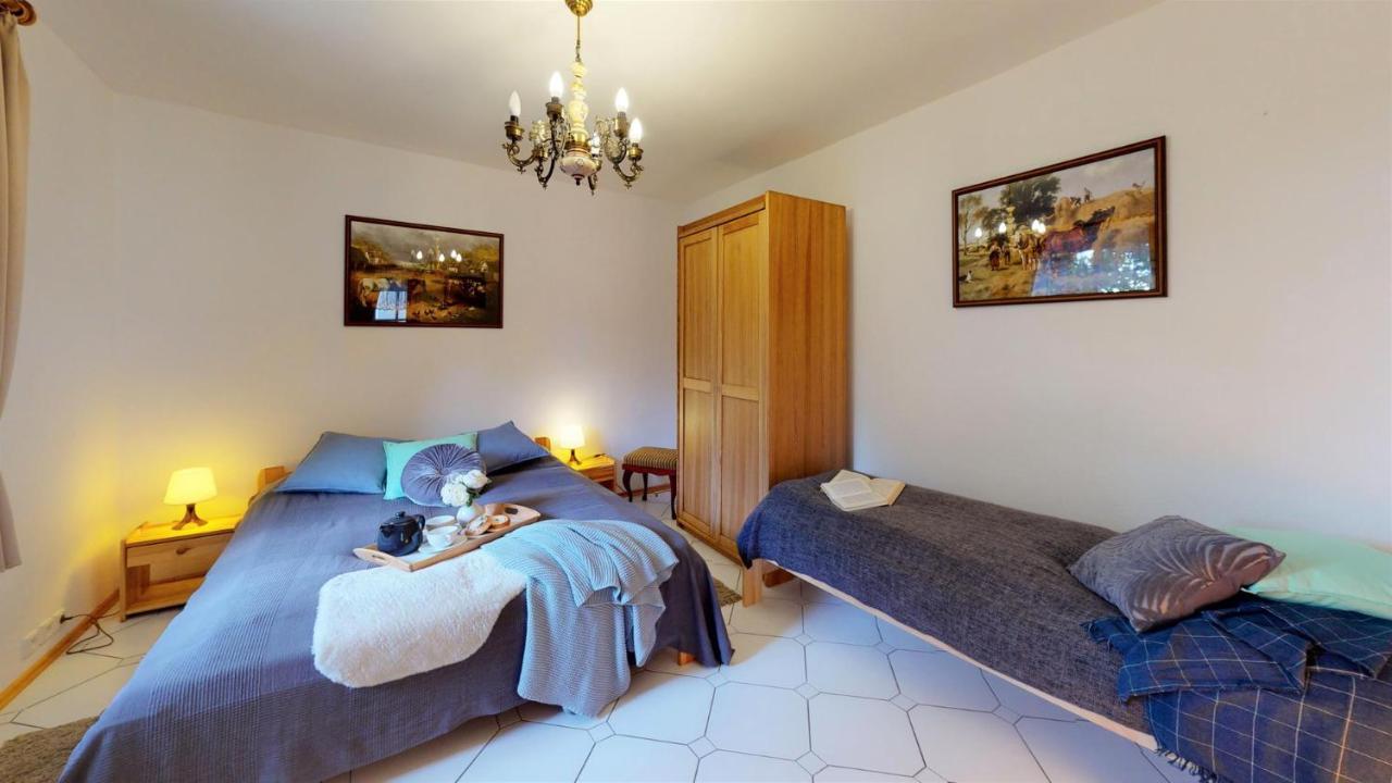 Pension U Sebastiana Hodousice Buitenkant foto