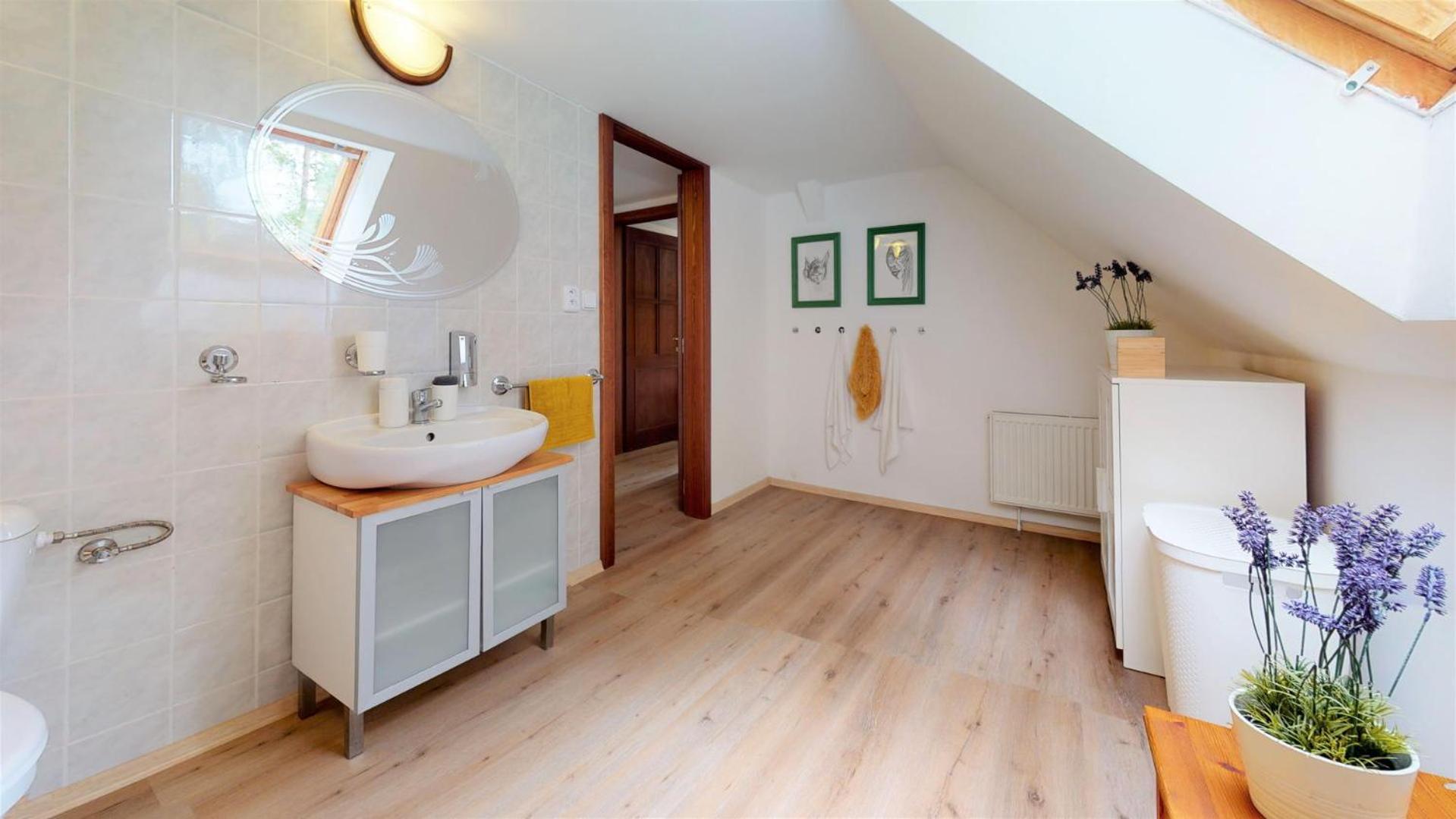 Pension U Sebastiana Hodousice Kamer foto