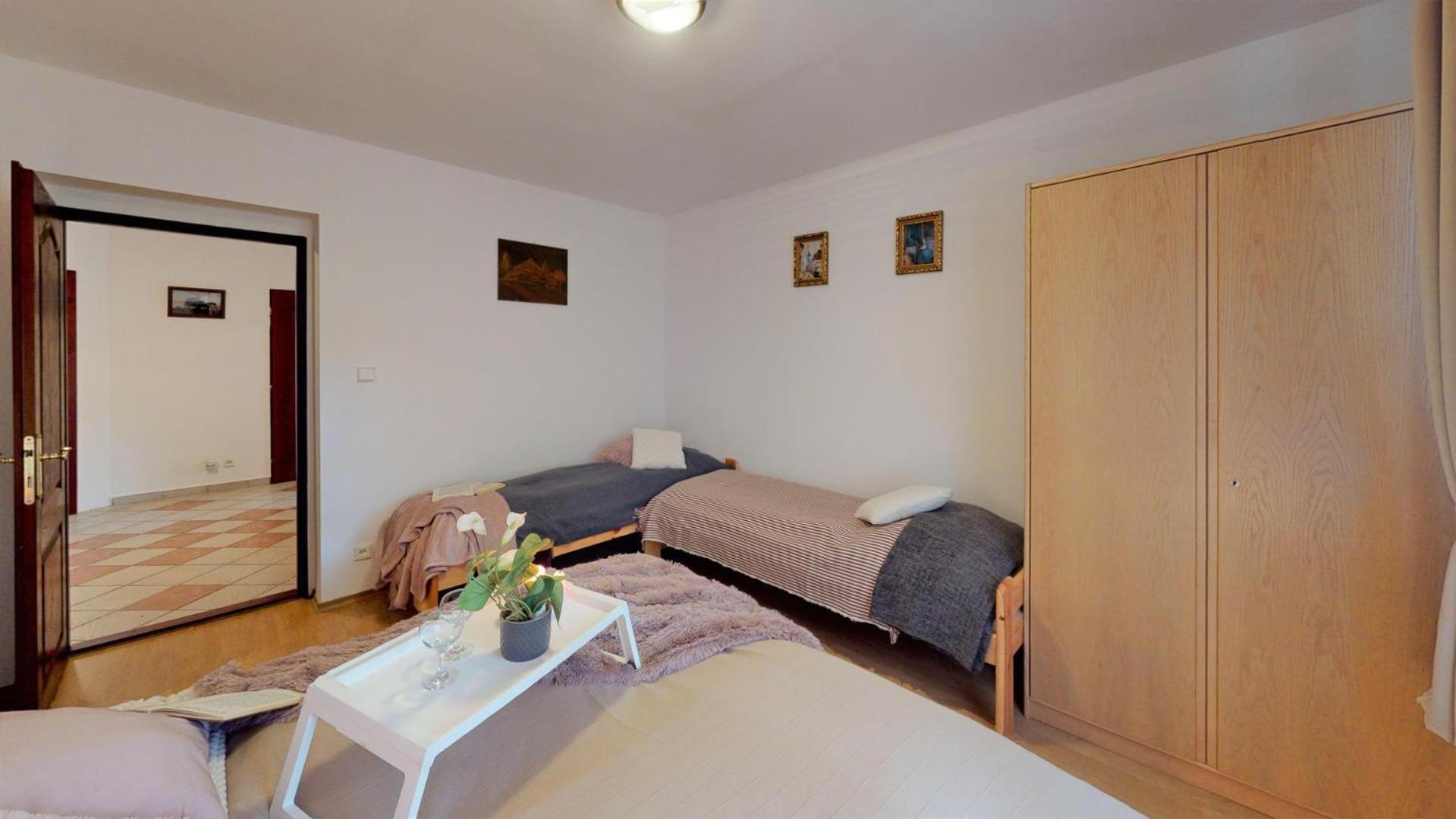 Pension U Sebastiana Hodousice Kamer foto