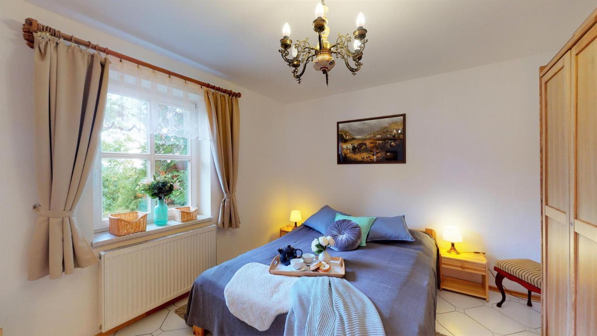 Pension U Sebastiana Hodousice Kamer foto