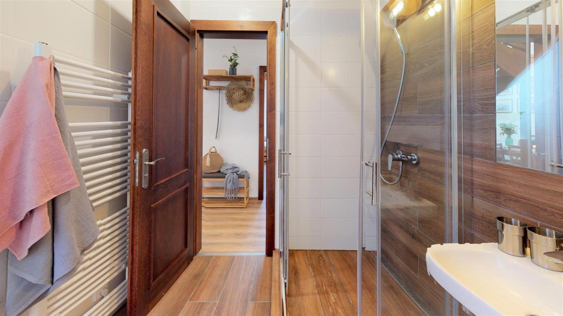 Pension U Sebastiana Hodousice Kamer foto